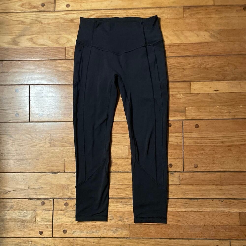 Lululemon All The Right Places Pant II *23" - Picture 13 of 16